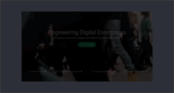Desktop Screenshot of enquero.com